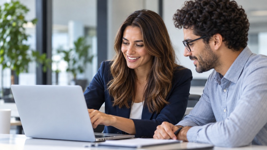 Servicios gestionados