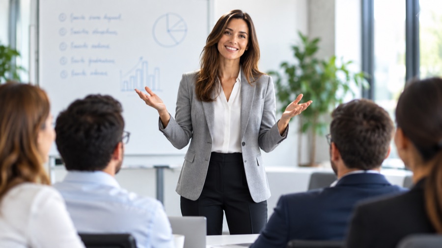 Formación para empresas